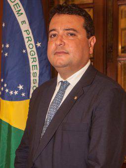 Fabrício Fernandes de Castro