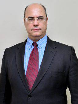 Wilson José Witzel
