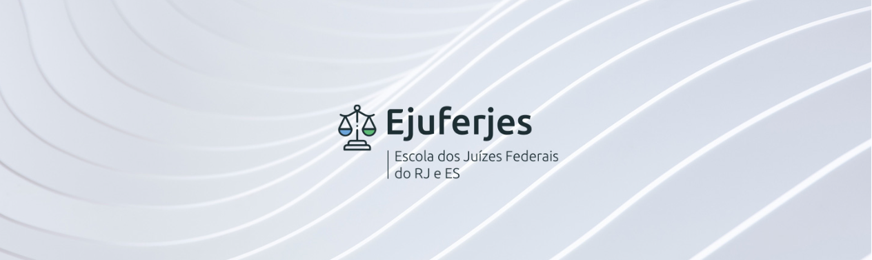 Escola de Juízes Federias do RJ e ES