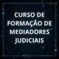 curso de formação de mediadores judiciais