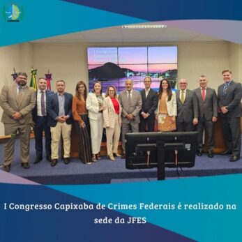 Congresso Capixaba de Crimes Federais (2)