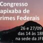 congresso capa