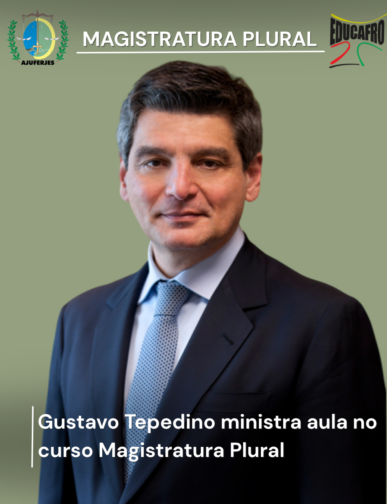 Professores Magistratura Plural
