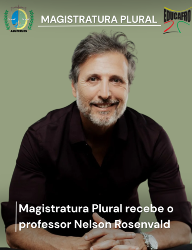 Professores Magistratura Plural